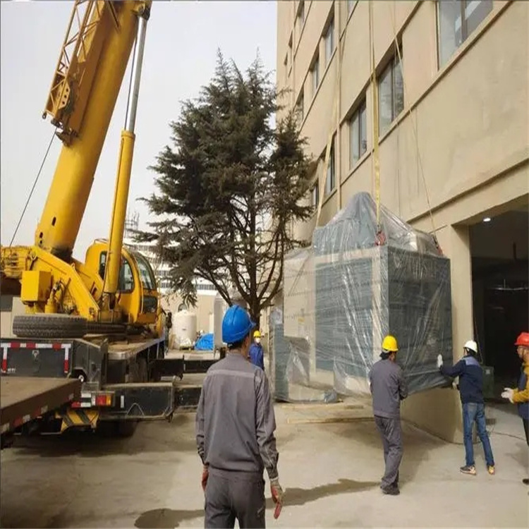 汝州附近12吨吊车出租电话