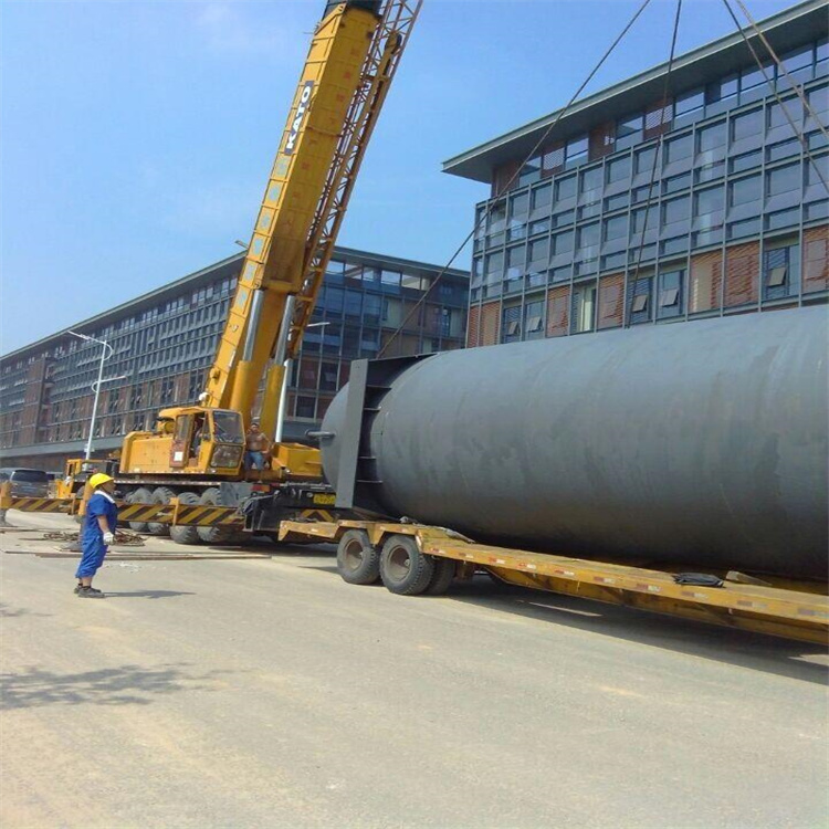 汝州大型吊车租赁公司