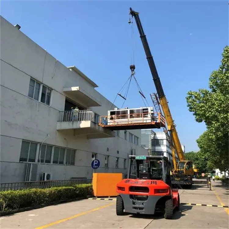 汝州小型吊车出租电话