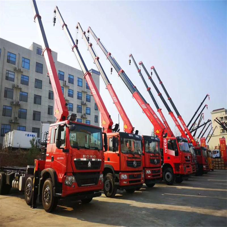 汝州租专业吊车电话