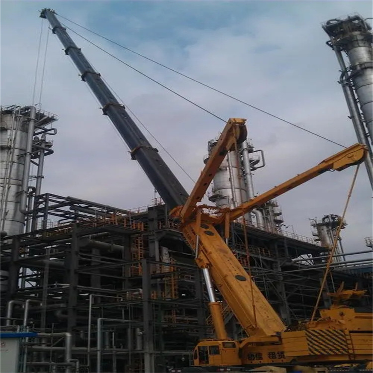 汝州吊车出租电话