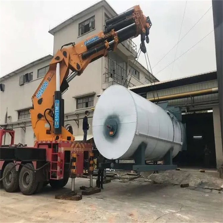 汝州室内装修小型折臂吊出租服务：高效解决方案与租赁指南