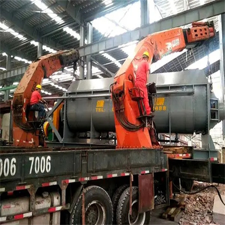 汝州大型随车吊出租多少钱