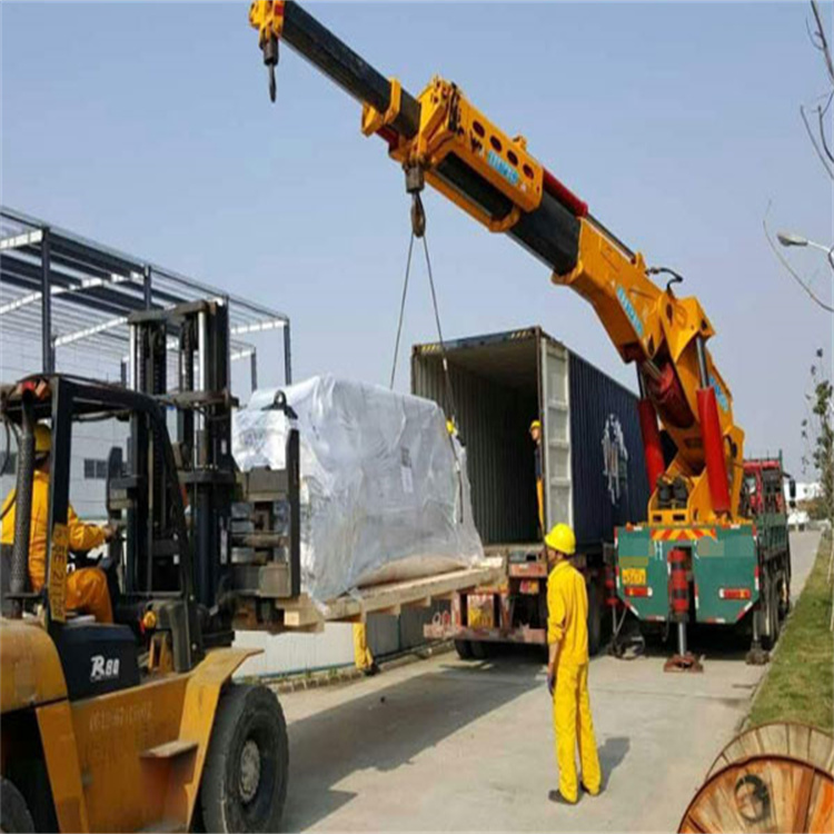 汝州专业随车吊出租电话