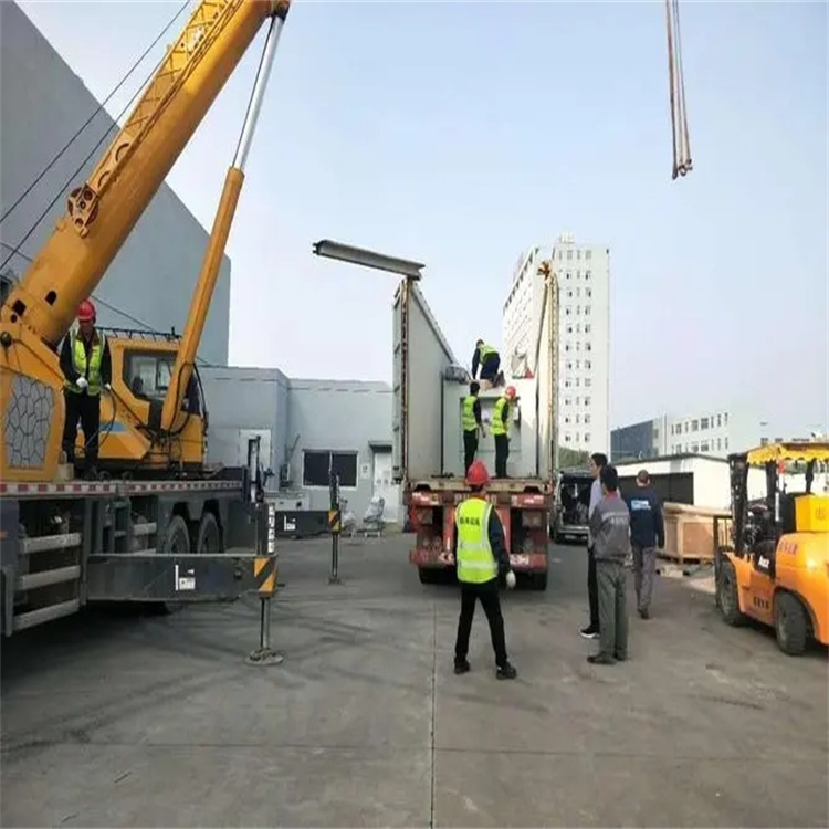 汝州如何找到附近的吊车救援服务