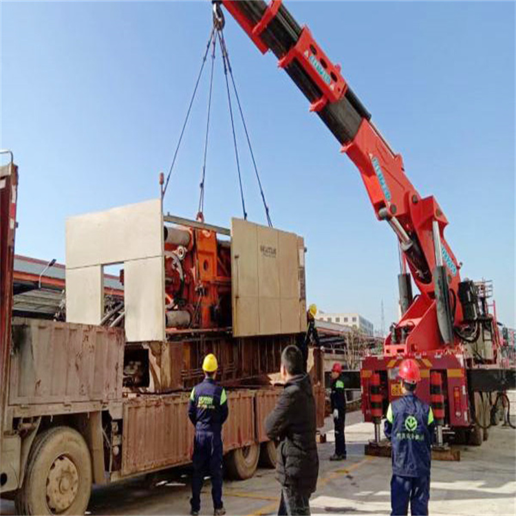 汝州折臂随车吊出租