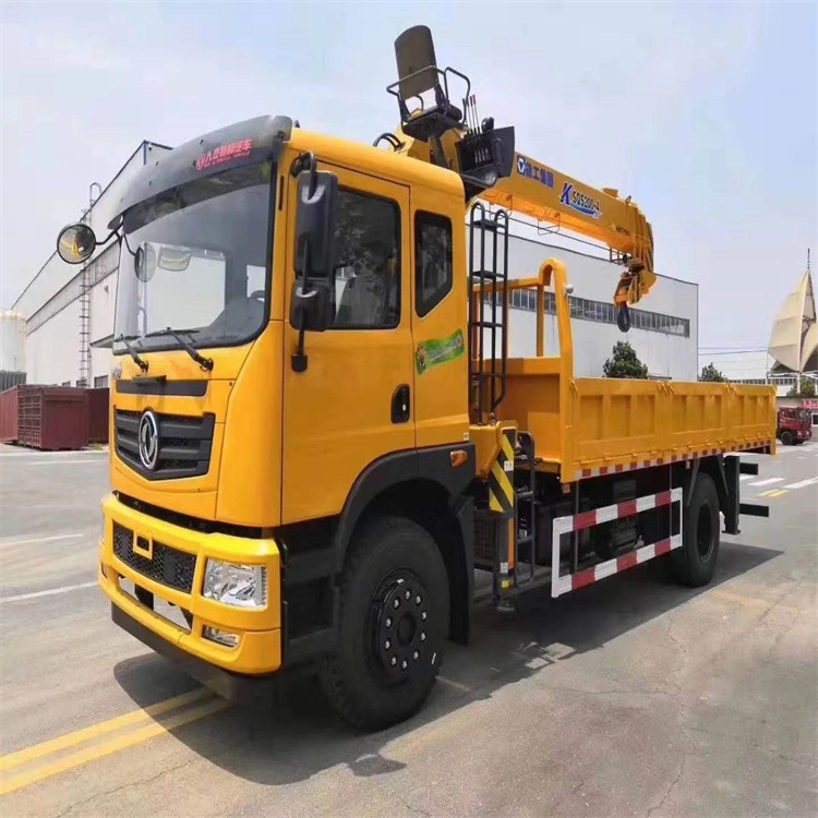 汝州附近找一辆随车吊出租