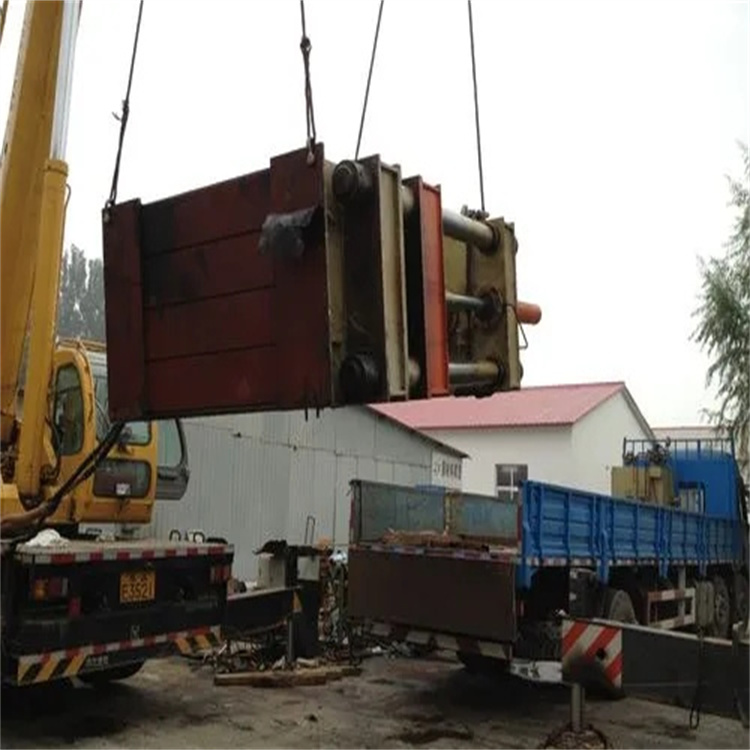 汝州小型汽车吊出租