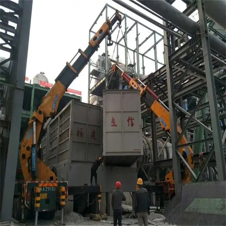 汝州折臂吊车租赁电话