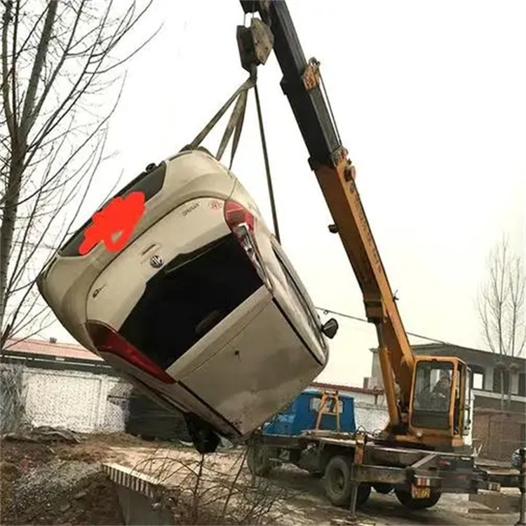 汝州随时待命，吊车24小时道路救援服务全解析