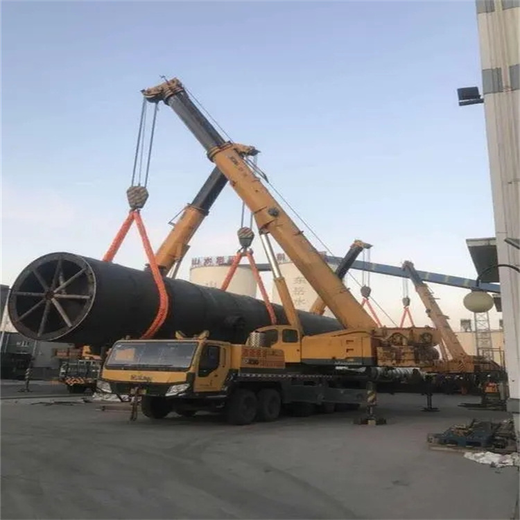 汝州如何评估吊车出租公司在风电设备吊装的专业性