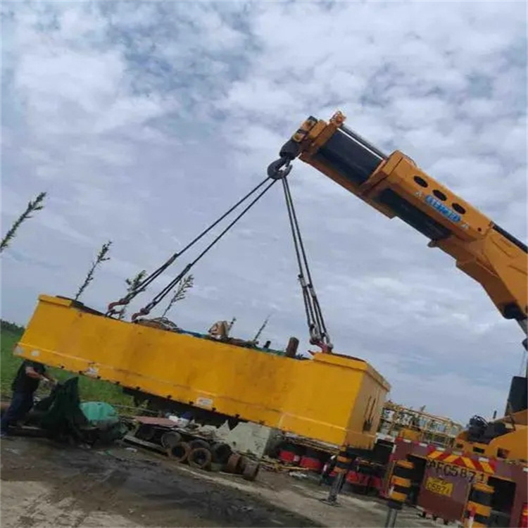 汝州专业吊车出租哪家好